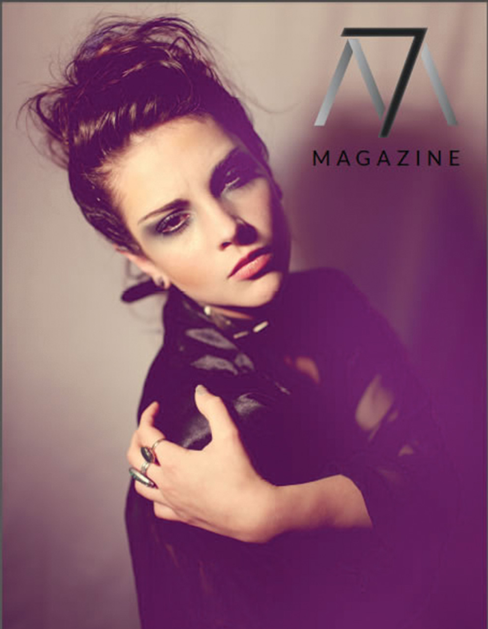 M7M magazine