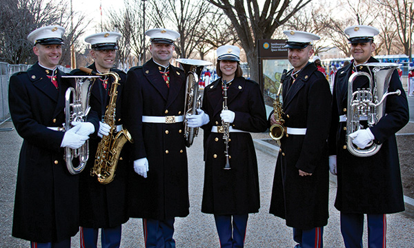 Photo courtesy of Staff Sgt. Brian Rust