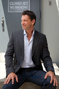 John Norris (Photo by Renée Vernon)