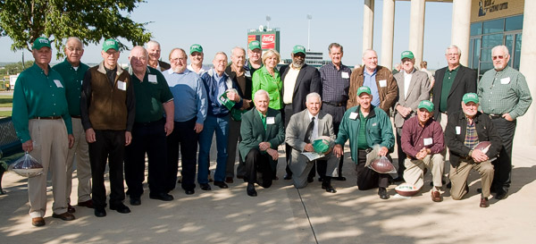 2009 Hall of Fame inductees