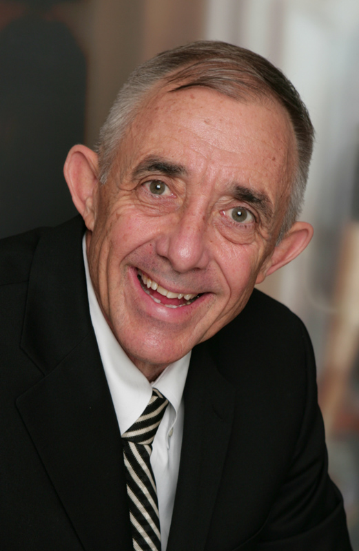 Dr. John Baen