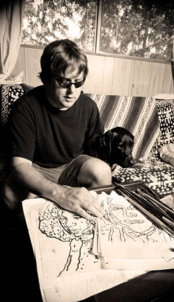 John Bramblitt