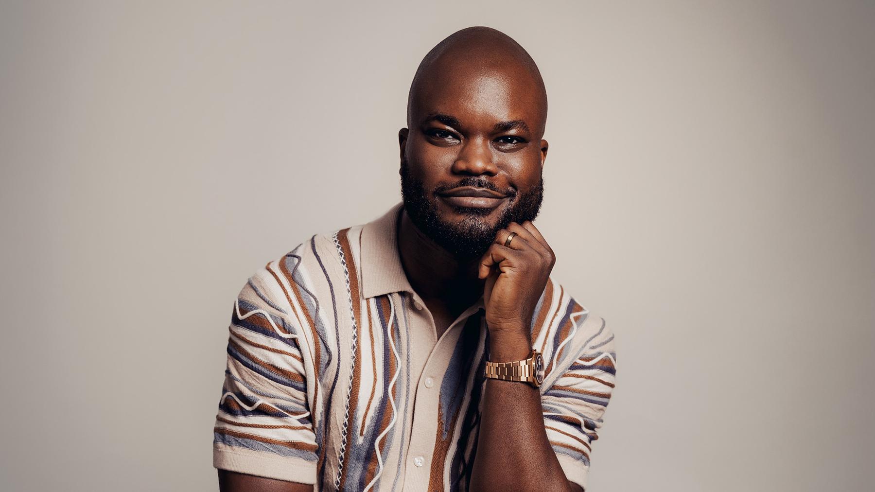 Oluwakolapo 'Tobi' Smith