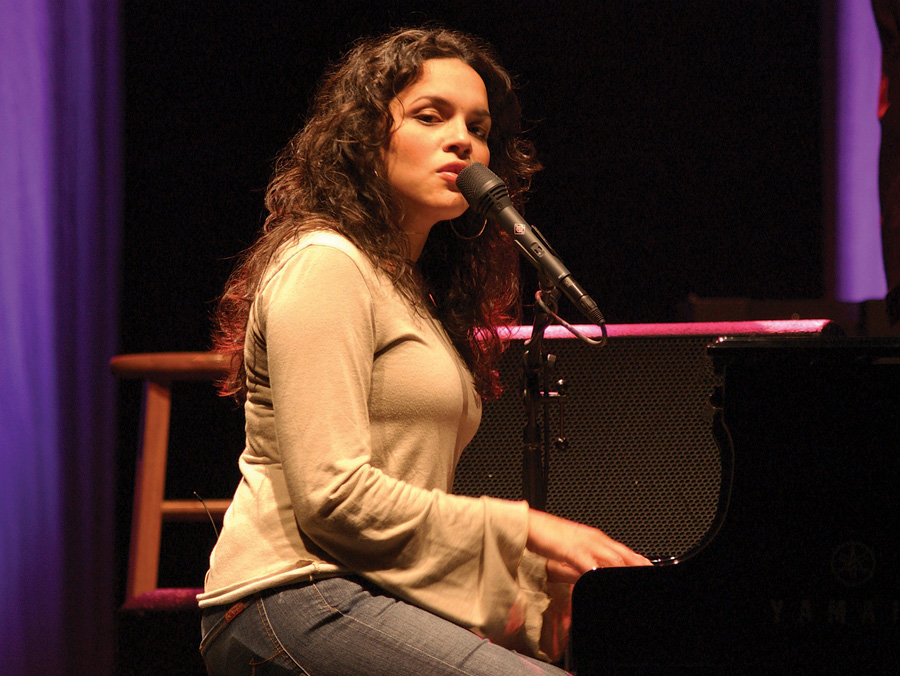 Norah Jones