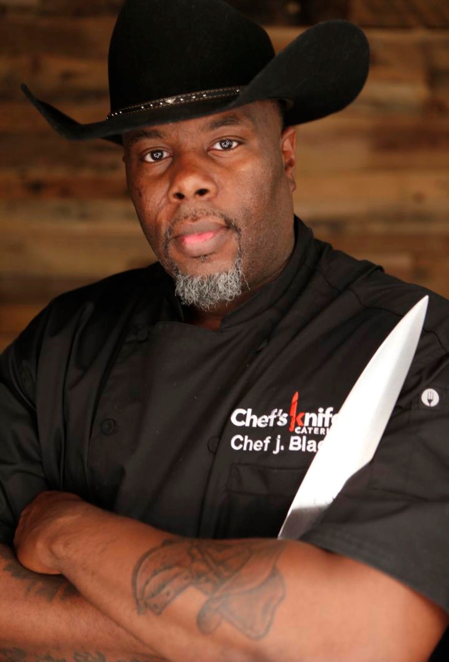 Jason Blackwell ('07)