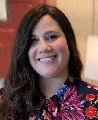 Photo of Arianna Smith