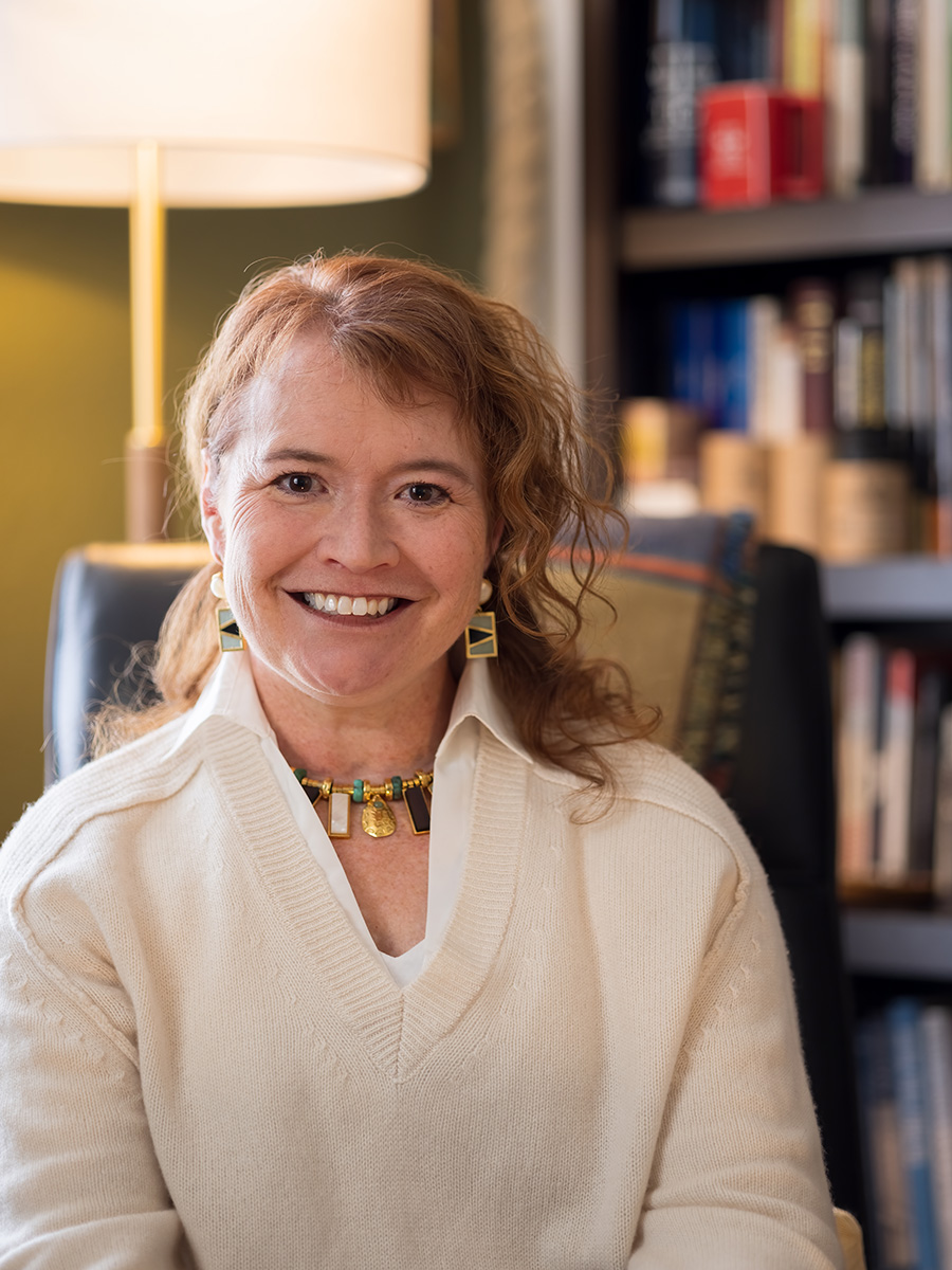 Amanda Cobb-Greetham