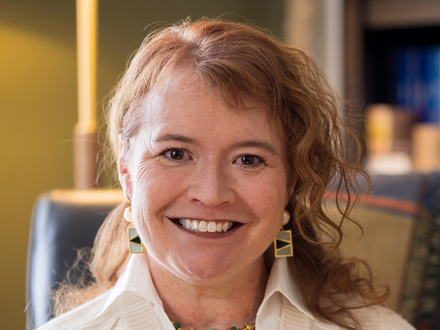 Amanda Cobb-Greetham