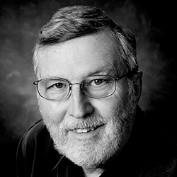 Dan Haerle