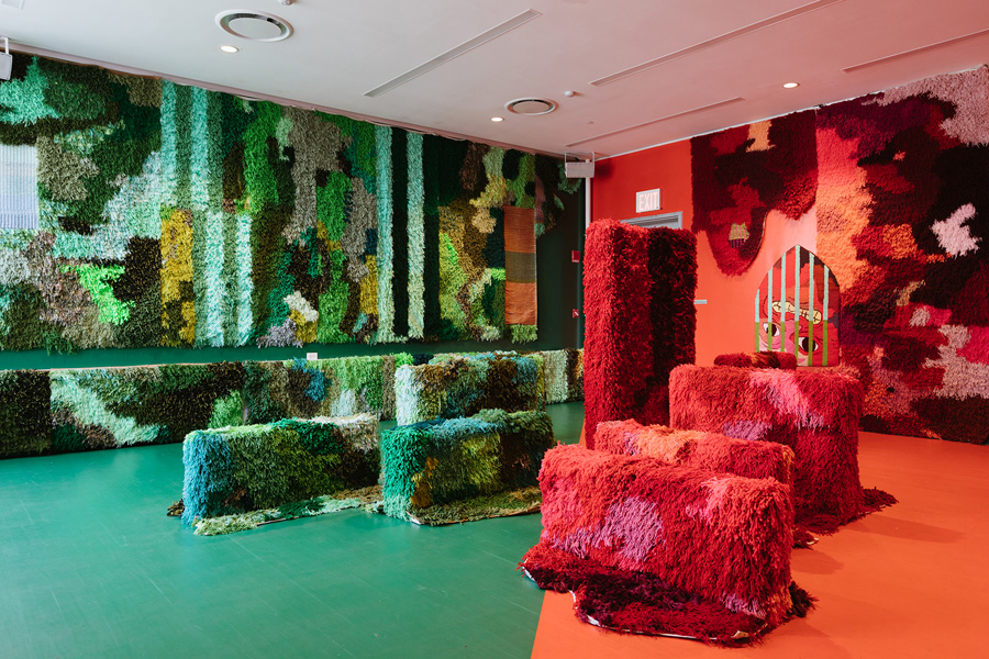 The Taxing of a Fruitful Procession