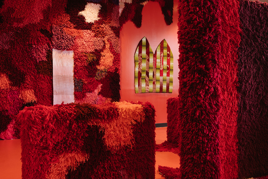 The Taxing of a Fruitful Procession