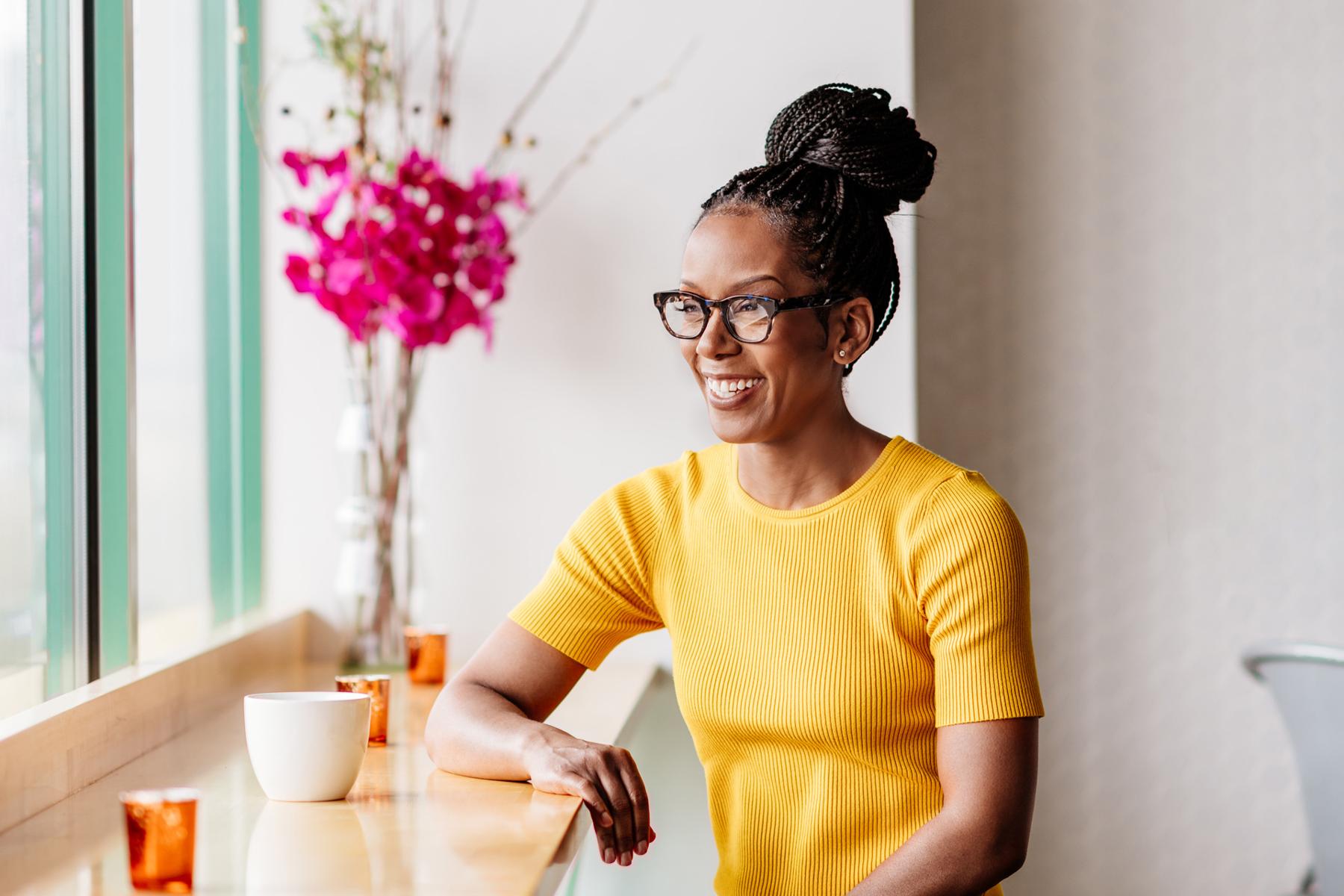 Djenaba Johnson-Jones