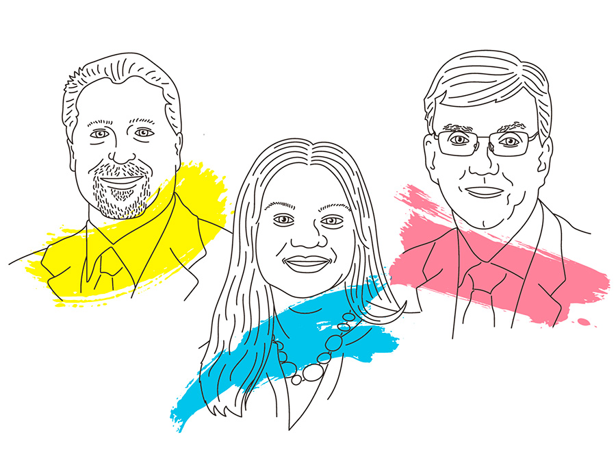 Expert Take - Job Seeking Advice