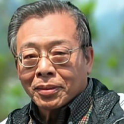 Gene Cho