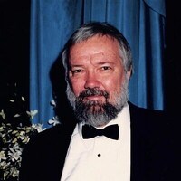 Gerard ‘Gerry’ Dobson