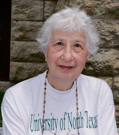 Harriet Aronson