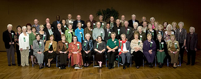 Golden Eagles Class of 1959
