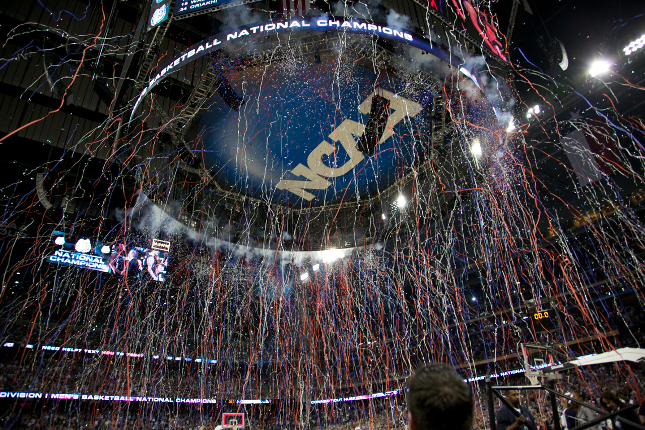 Joe Bessner fireworks