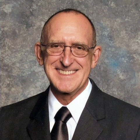 Robert William 'Bill' McCarter