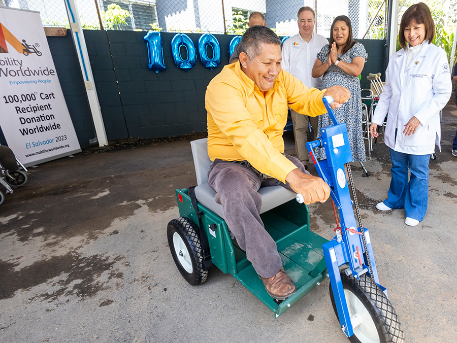 Aristides Antonio Mejia