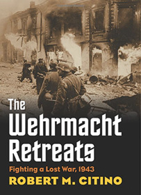  Fighting a Lost War, 1943 bookcover