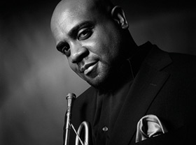 Terrell Stafford