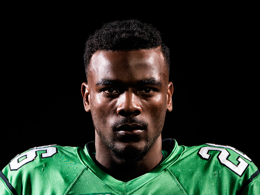 Jeff Wilson Jr.