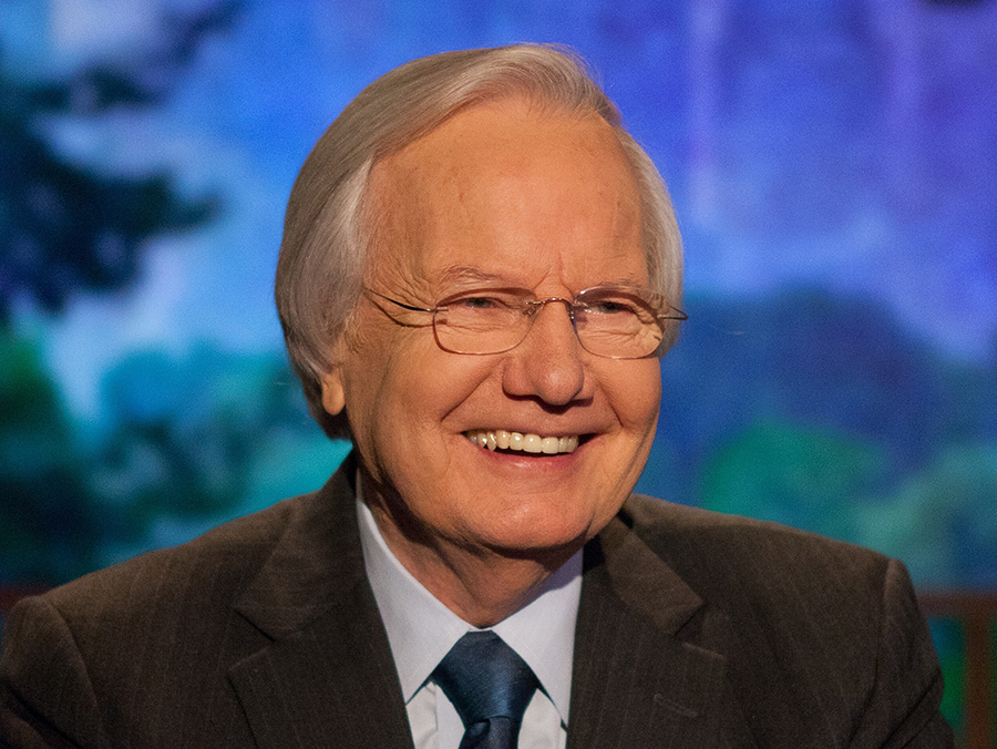 Bill Moyers