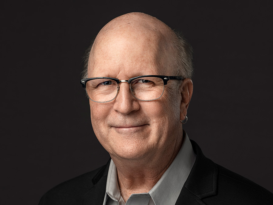 Bob Singleton