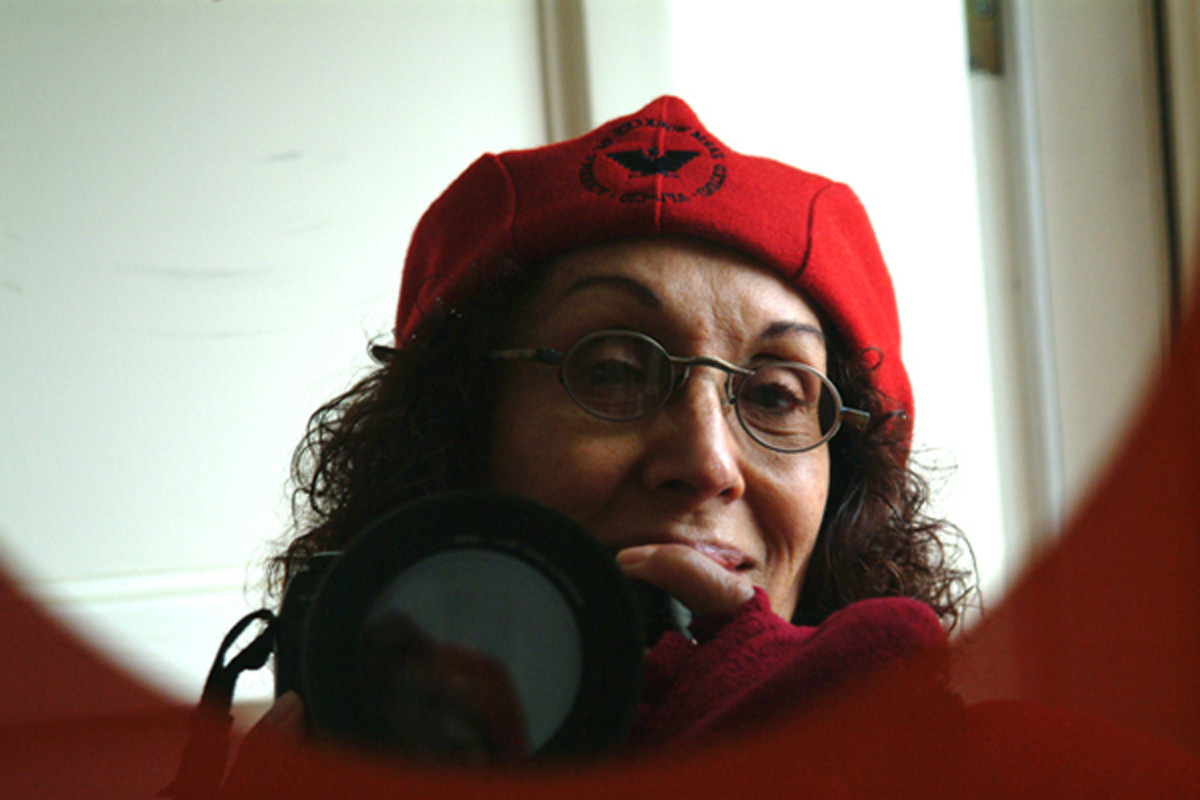 Celia Alvarez Muñoz
