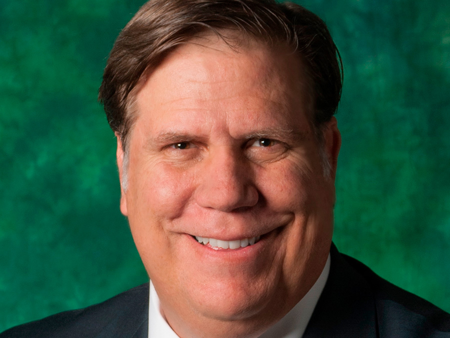George Dunham