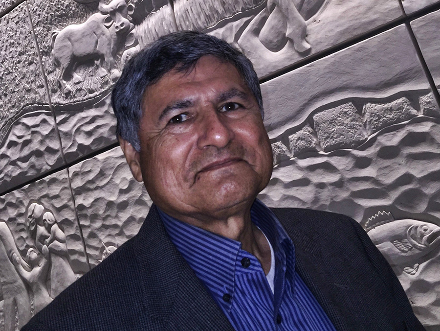 Eliseo Garcia