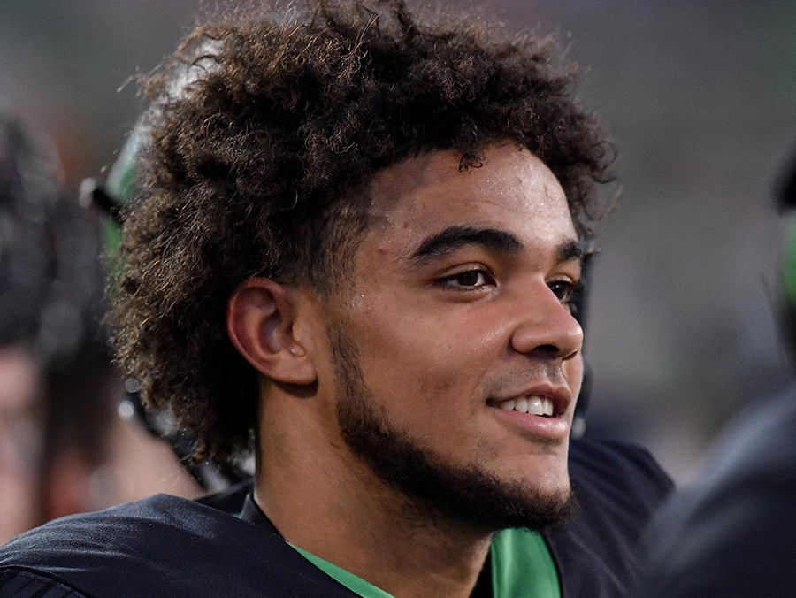 Jalen Guyton