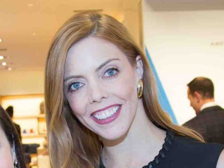 Lanessa Elrod