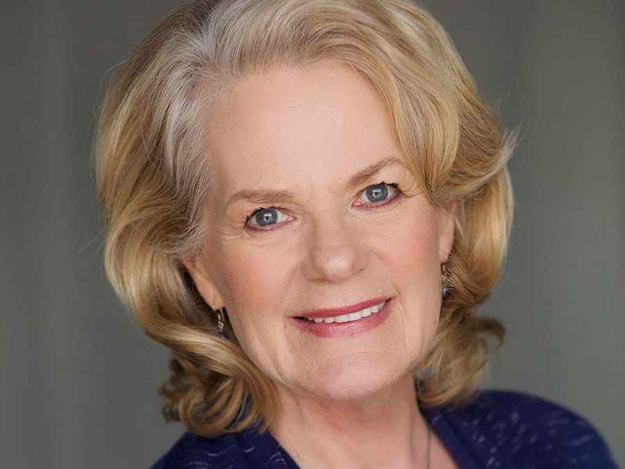 Libby Villari