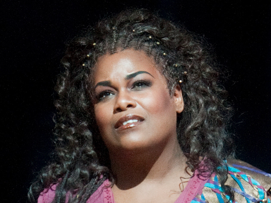 Latonia Moore