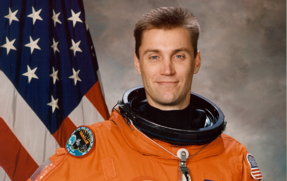James Pawelczyk