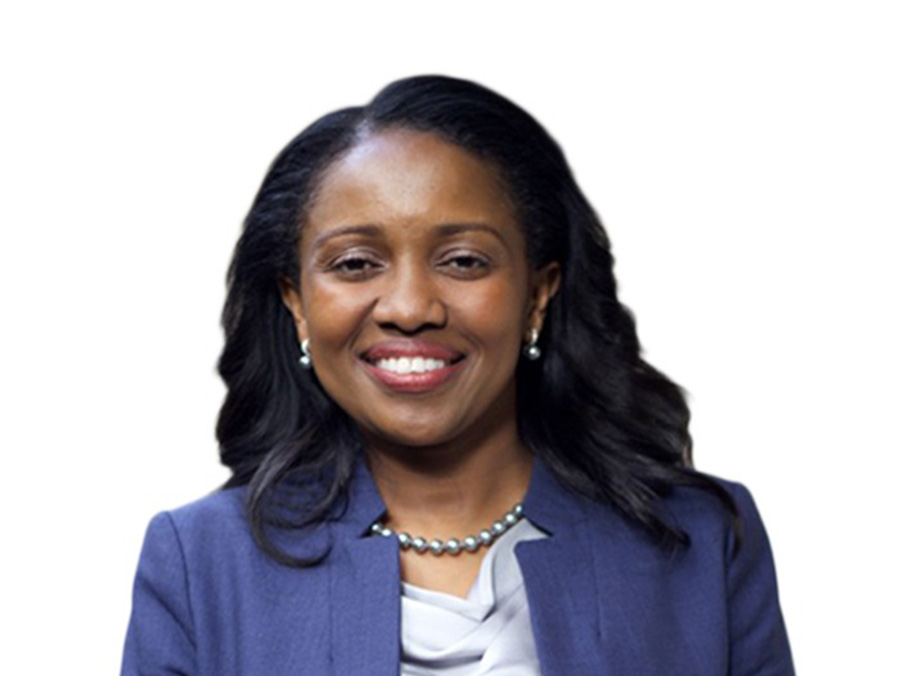 Susan Kihika