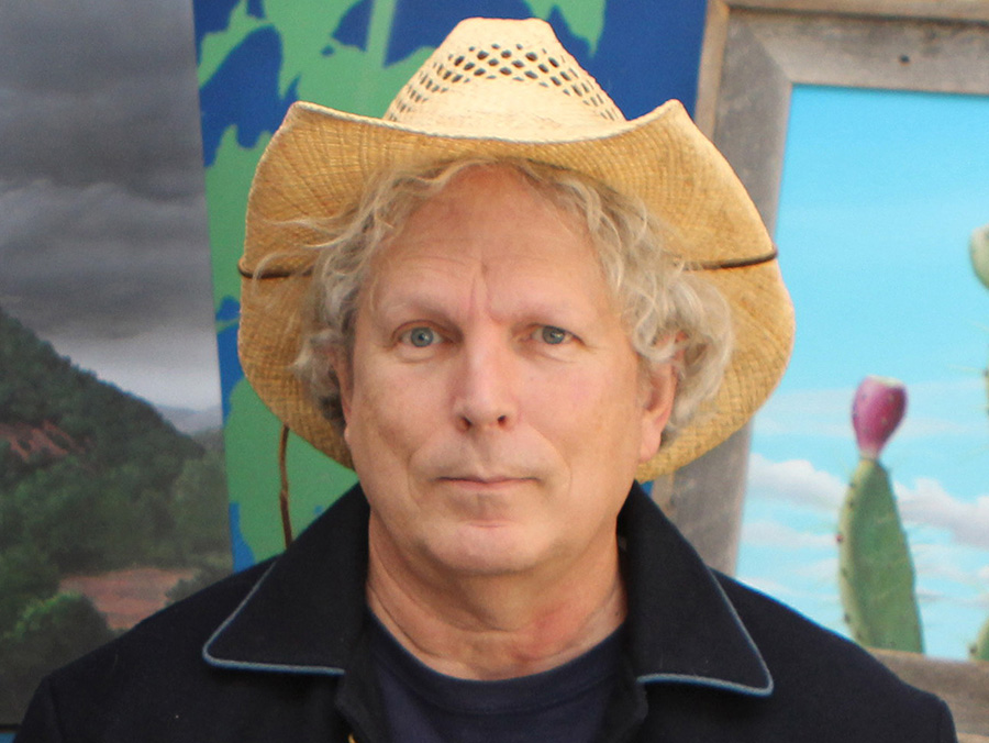 Steve Pietzsch