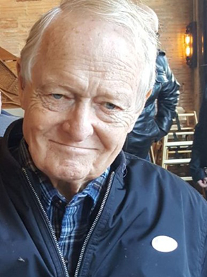 Pete A.Y. Gunter