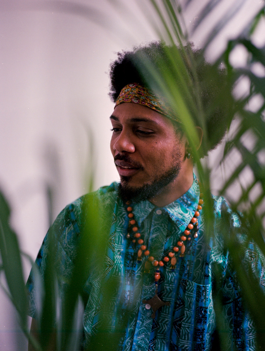 Sylvester Uzoma Onyejiaka II