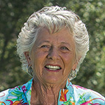 Sandra Palmer