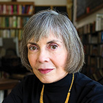 Anne Rice