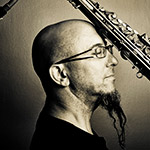Jeff Coffin