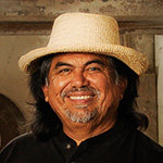 Jesús Bautista Moroles