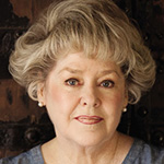 Leila Meacham