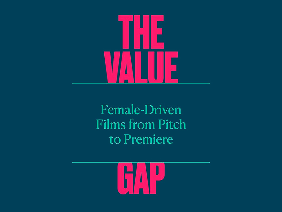 The Value Gap
