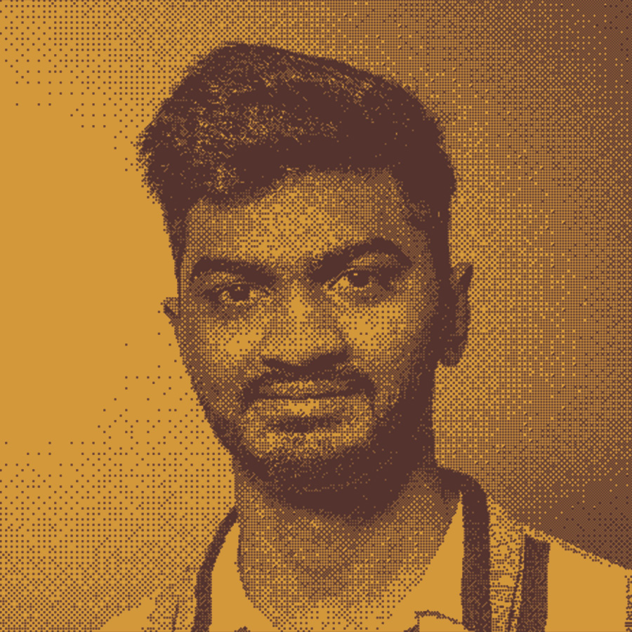 Vishnuvardhan Veluru