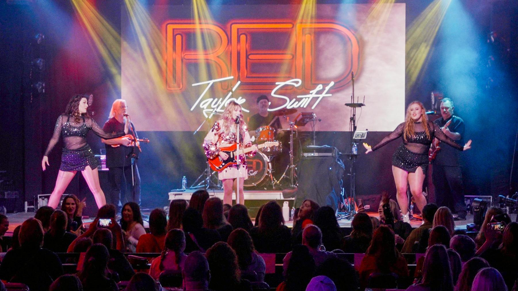 Ginny Wheeler and Danielle Willis