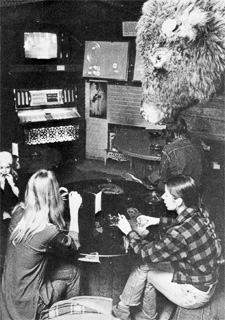 The Final Exam, 1973